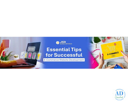 Custom Ecommerce Website Development Services Online