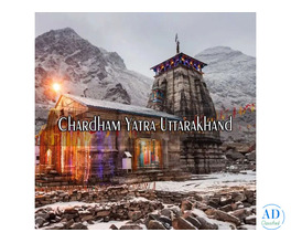 Why Choose Char Dham Package from Delhi for Your Spiritual Journey?