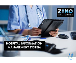 Top Hospital Information Management System for Better Patient Care