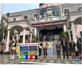 Discover Top CBSE Schools in Bhubaneswar for Future Growth