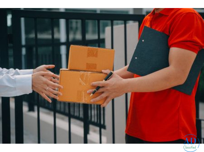 From "Just Ordered" to "Just Arrived" with Shipdaak