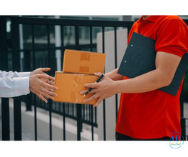 From "Just Ordered" to "Just Arrived" with Shipdaak