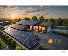 Solsken Energy LLP – Trusted Solar Power Company in Jaipur