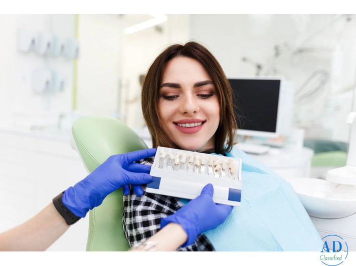 Transform Your Smile with Advanced Care – Cosmetic Dentist in Darien | Cass Dental Care
