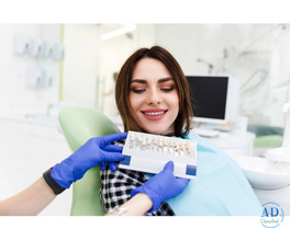 Transform Your Smile with Advanced Care – Cosmetic Dentist in Darien | Cass Dental Care