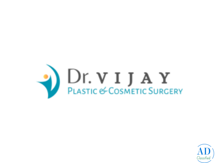 Best Plastic Surgeon in Vijayawada – Dr. Vijay Plastic and Cosmetic Surgery