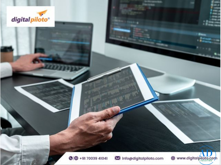 Web Application Development Agency in Kolkata for AI-Ready Apps