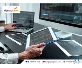 Web Application Development Agency in Kolkata for AI-Ready Apps