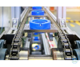 Reliable Chain Conveyor Supplier for Industrial Material Handling