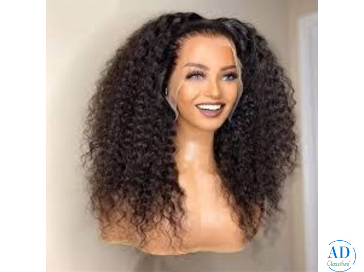 Indian Temple Human Hair – 100% Natural & Premium Quality Extensions