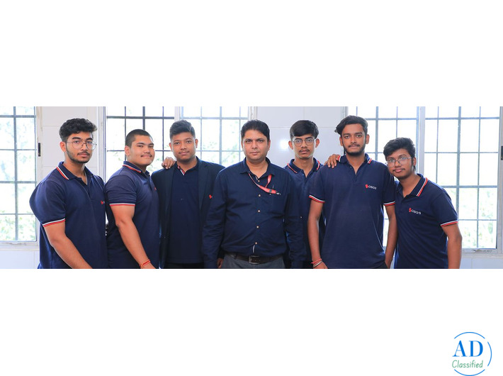 Best School for 11 and 12 in Ranchi for Senior Secondary Excellence