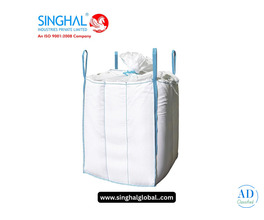 Choosing the Right FIBC Bulk Bag for Your Application