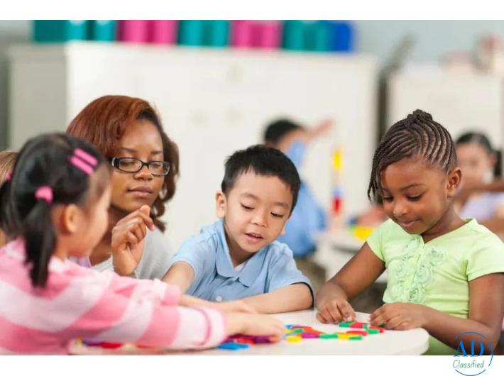 How to Teach Phonics Sounds?