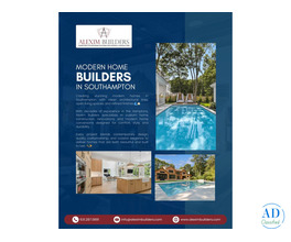 Eastern long island builders