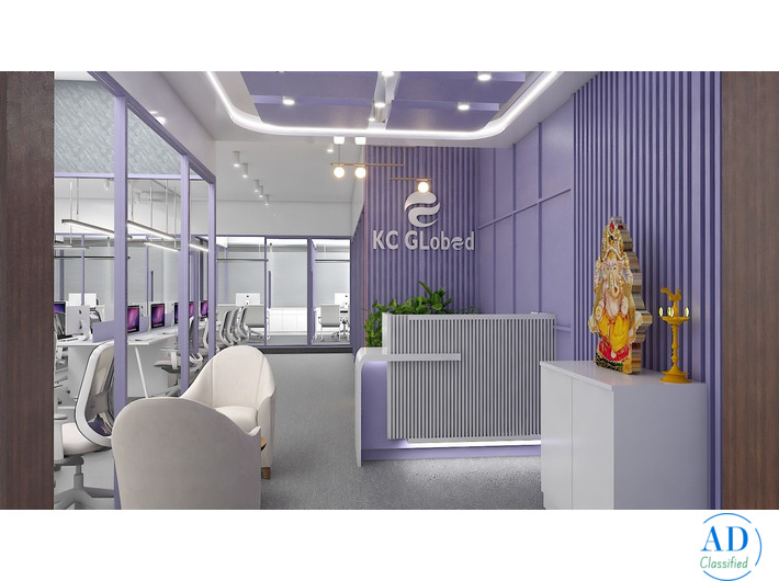 Best Interior Designer in Indirapuram for Modern Home Interiors