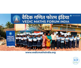 Learn Vedic Maths Fast – Enroll Today