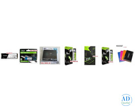 Brand New Solid State Drives 13