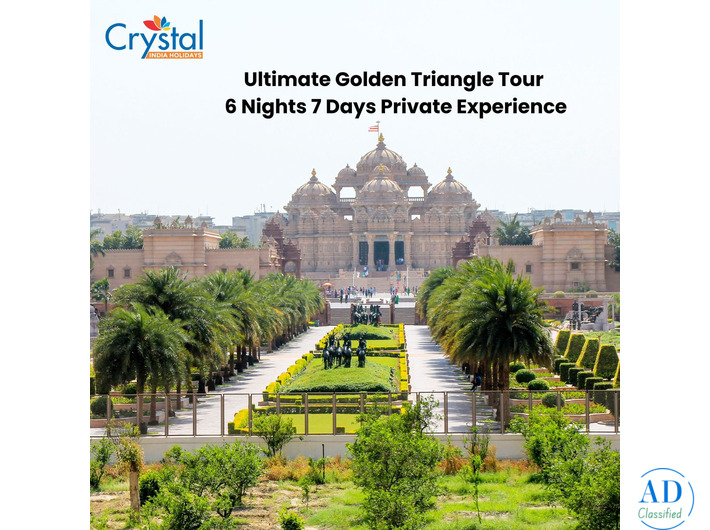 Custom Udaipur Tour Packages with Private Travel Services