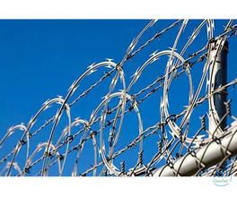 Concertina Coil Fencing Manufacturers in Punjab