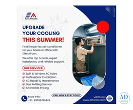 Trusted AC Dealer in Trichy | Sales, Installation & Service