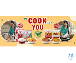 Instant Indian Meals &amp; Sauces Manufacturer – Business Contact