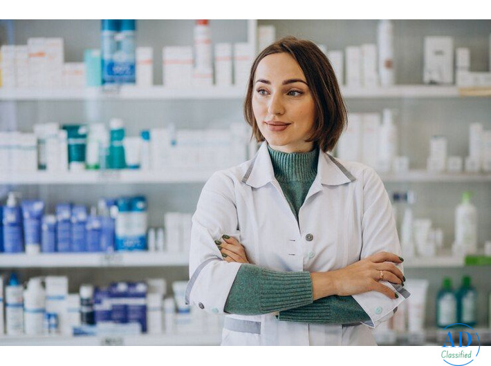 Immediate Hiring for Pharmacist in Salem