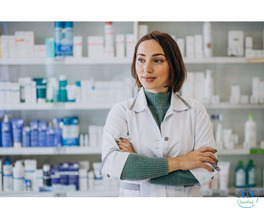 Immediate Hiring for Pharmacist in Salem