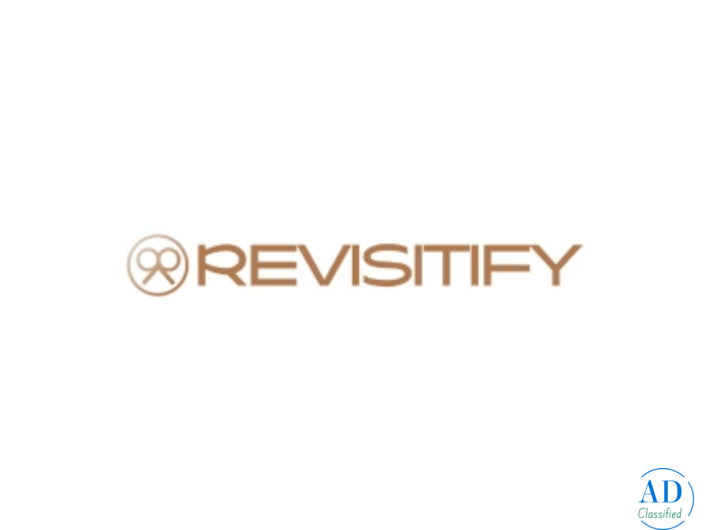 Revisitify | Leading Premium Mobile Accessories Brand for Modern User