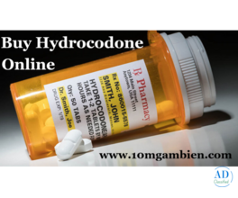 Buy Hydrocodone Online for Powerful Pain Relief
