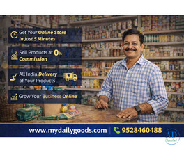 Launch Your Online Business Without Marketplace Fees