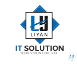 Accelerate Your Digital Success With The Top IT Company In Jaipur – LIYAN IT SOLUTION