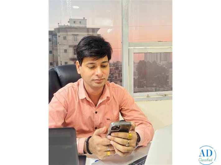 Accelerate Your Digital Success With The Top IT Company In Jaipur – LIYAN IT SOLUTION