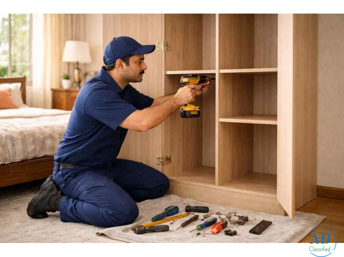 carpenter service near me