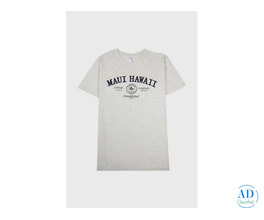 Embroidery Hawaiian Sweatshirts: Hoodies & T Shirts