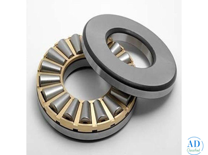 ROLLER THRUST BEARING