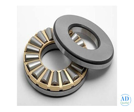 ROLLER THRUST BEARING