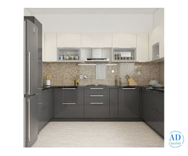 Premium Modular Kitchen That Redefine Luxury - Betula Kitchen