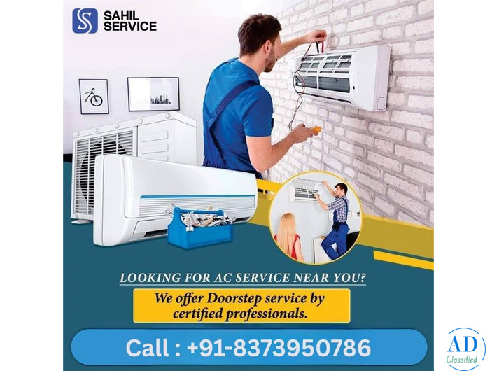 Best AC Service in Green Field | Best AC Repair in Green Field