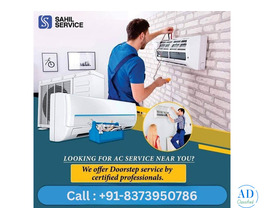 Best AC Service in Green Field | Best AC Repair in Green Field