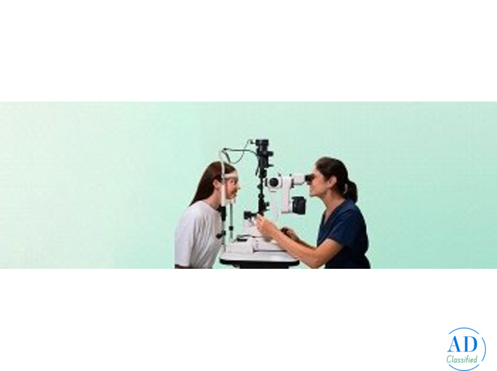 Prescription Glasses in Doha