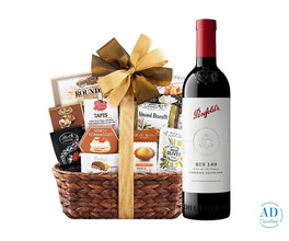 Cabernet Sauvignon Gift – Bold Red Wine for Any Occasion