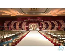 Kirti Nagar Wedding and Party Hall in Book Premium Banquet Halls