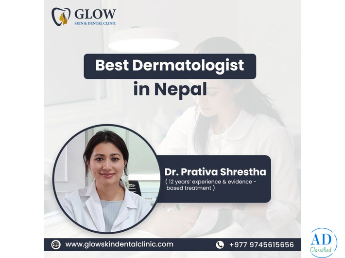 Best Dermatologist in Nepal