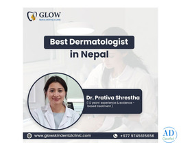 Best Dermatologist in Nepal