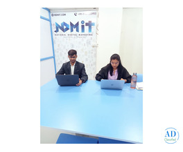 Advanced Digital Marketing Training in Varanasi with Placement Assistance