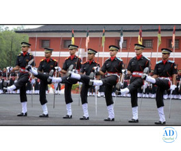 NDA Coaching in Chandigarh | Chandigarh Career Group