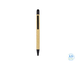 Ballpoint Pen with Stylus