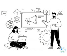 Leading Social Media Marketing Agency in Dubai | Data-Driven Growth | Digit Cure