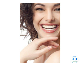 Dental Bridges Abu Dhabi | Restore Missing Teeth & Smile Confidently