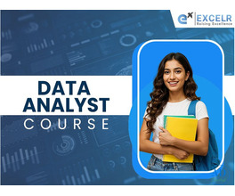 Data Analyst Course